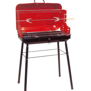 Charcoal Grill/BBQ Cooking Grill