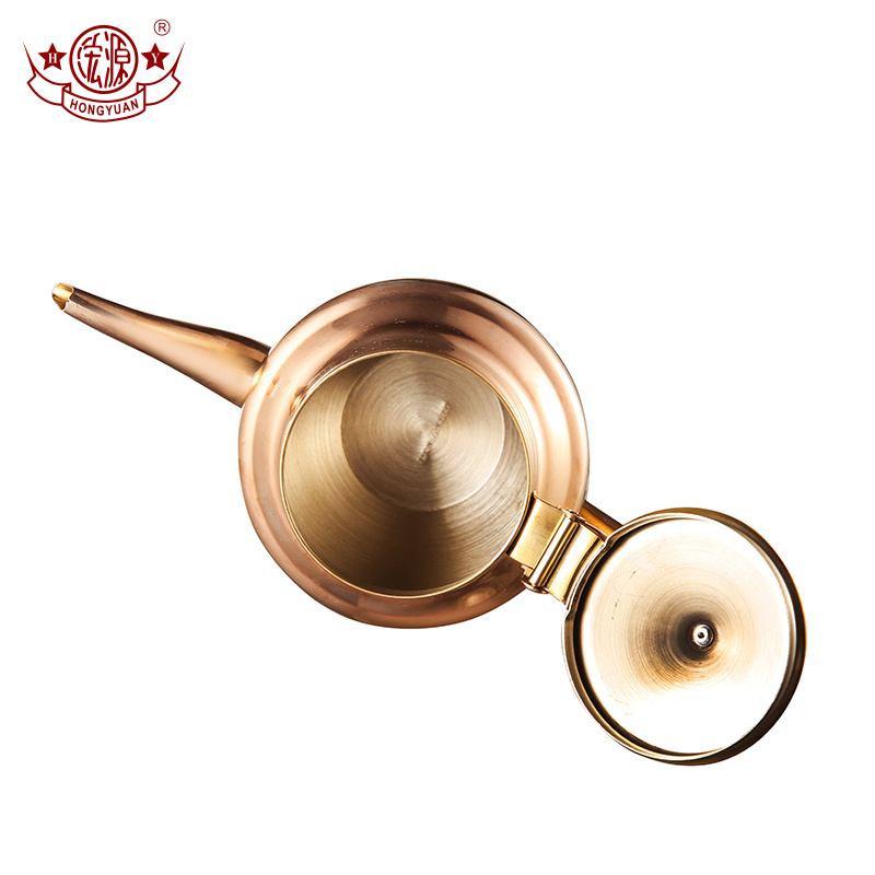 Factory price classical whistle kettle polishing stainless steel tea coffee kettle