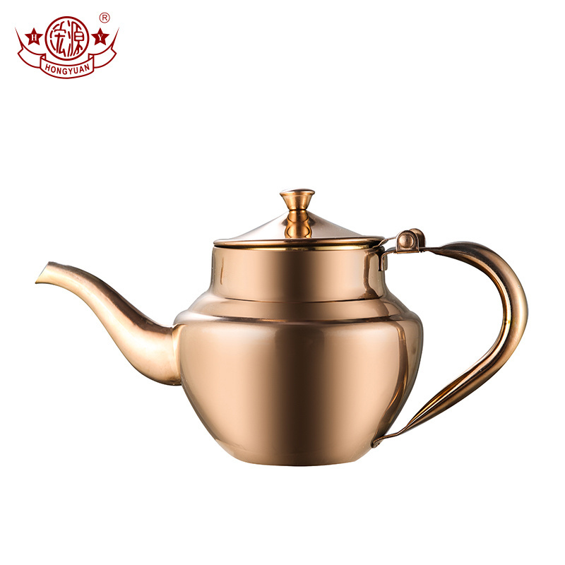 Factory price classical whistle kettle polishing stainless steel tea coffee kettle