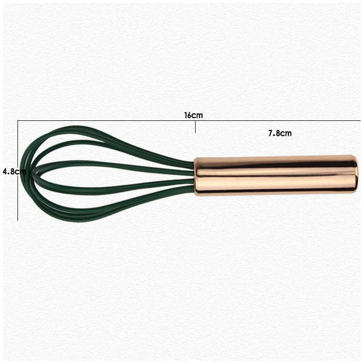 HB056 High quality cooking utensil whisks in bulk mini whisks