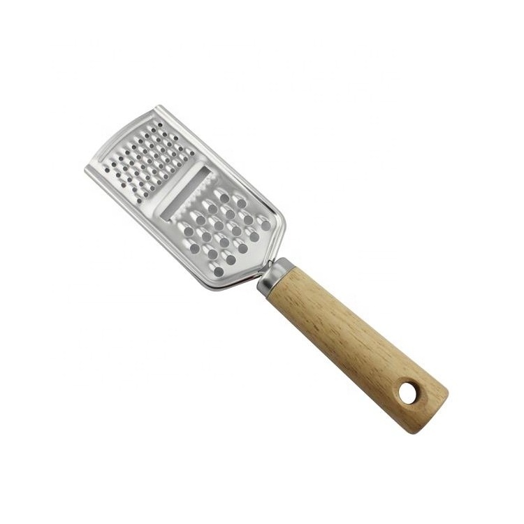 Feixiong OEM Home and kitchen 20 styles stainless steel kitchen tools & gadgets with wooden handle kitchen accessories