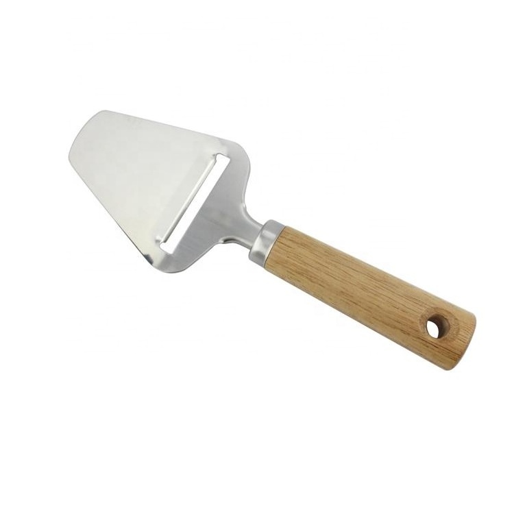 Feixiong OEM Home and kitchen 20 styles stainless steel kitchen tools & gadgets with wooden handle kitchen accessories