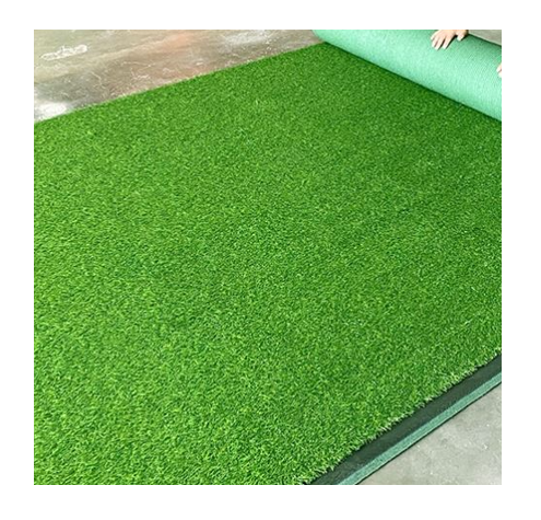 40mm Factory Price Outdoor Green Artificial Grass Carpets  Synthetic Turf Artificial Grass For Football Field