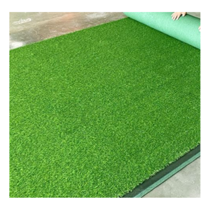 40mm Factory Price Outdoor Green Artificial Grass Carpets  Synthetic Turf Artificial Grass For Football Field