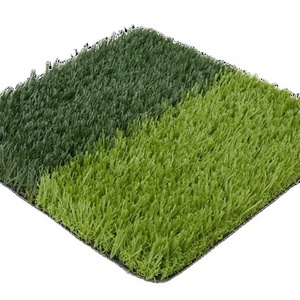 Outdoor Playground Artificial Carpet Grass For Garden Landscaping Football Artificial Grass