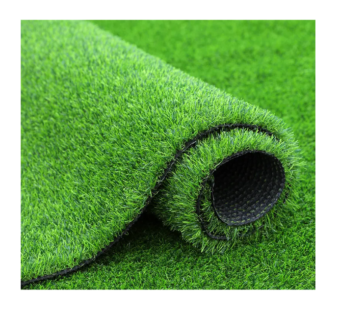 Artificial Grass Prices Sports Flooring  Soccer Landscape Grass Artificial Grass Synthetic Turf Lawn Carpet Mat