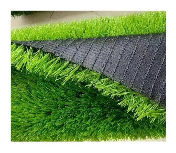 Outdoor Tile Mat Garden Field  Fire Resistant Synthetic Turf Artificial Carpet Grass Turf Artificial Grass