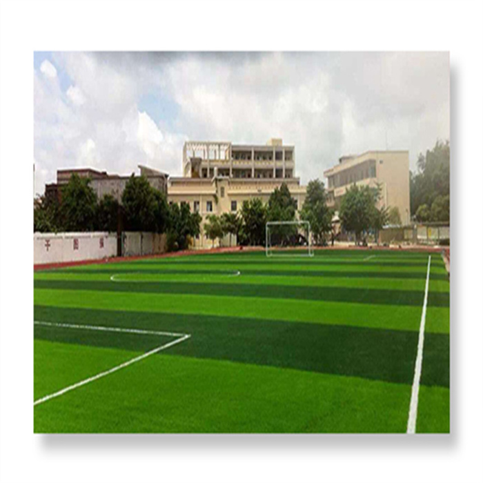 Outdoor Green Lawn Carpet Artificial Grass Artificial Grass Soccer Field Turf Artificial Turf Artificial Grass