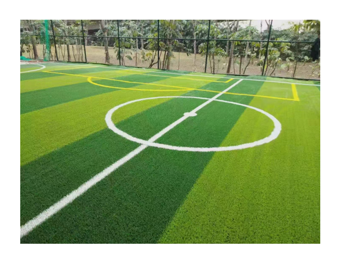 Outdoor Green Lawn Carpet Artificial Grass Artificial Grass Soccer Field Turf Artificial Turf Artificial Grass