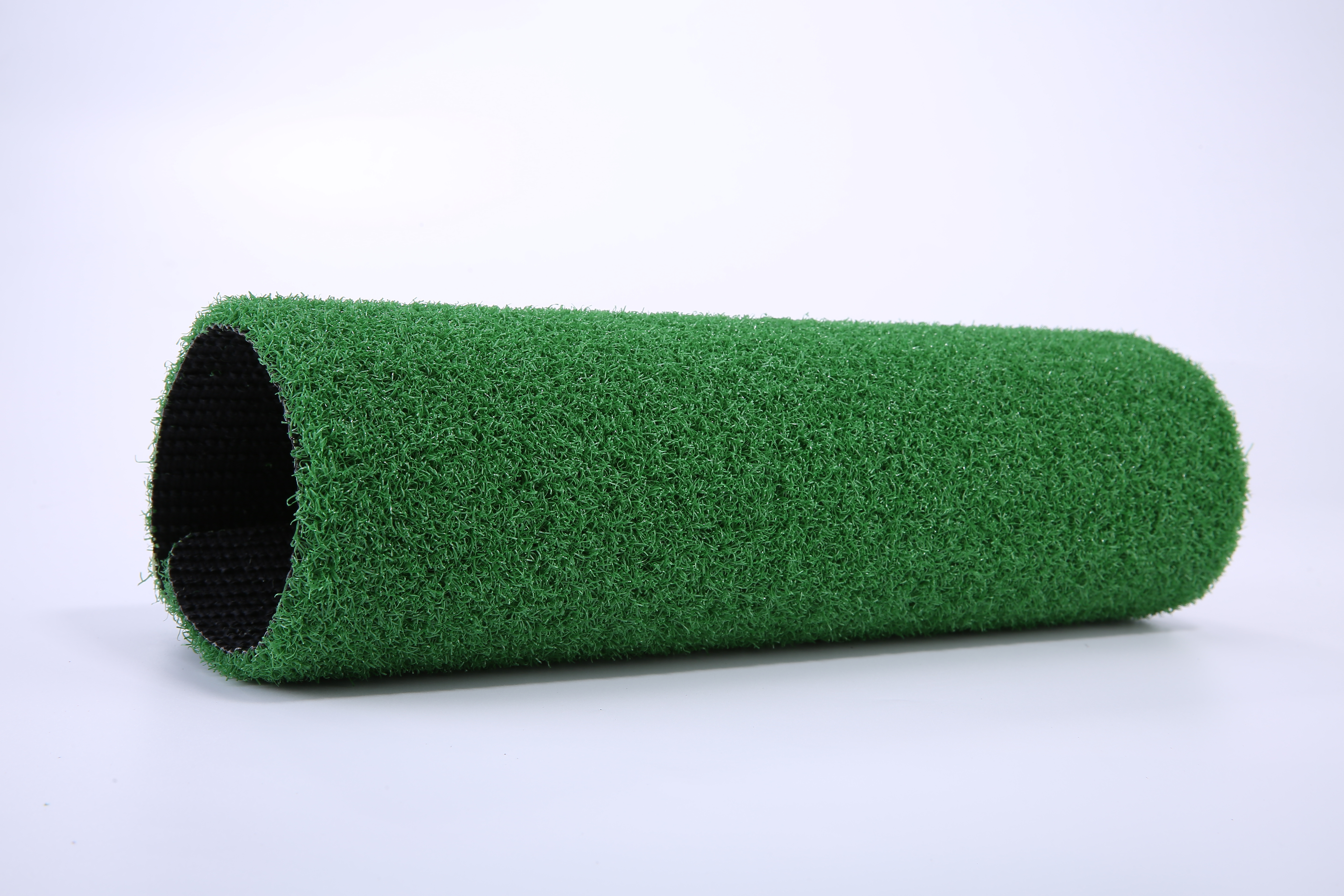 High Density Soccer Field Turf Green Lawn Carpet Green Carpet Synthetic Turf Artificial Grass Rolls