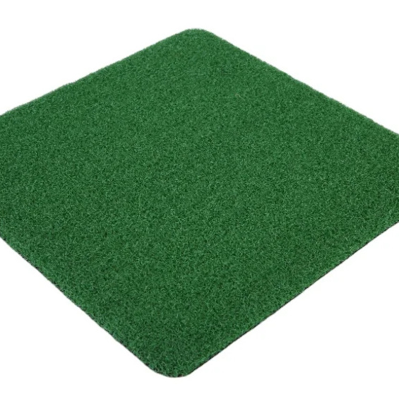 High Density Soccer Field Turf Green Lawn Carpet Green Carpet Synthetic Turf Artificial Grass Rolls