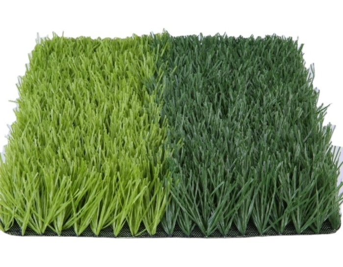 High Density Soccer Field Turf Green Lawn Carpet Green Carpet Synthetic Turf Artificial Grass