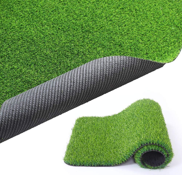 Factory Price Artificial grass outdoor balcony pets easy to clean customized color