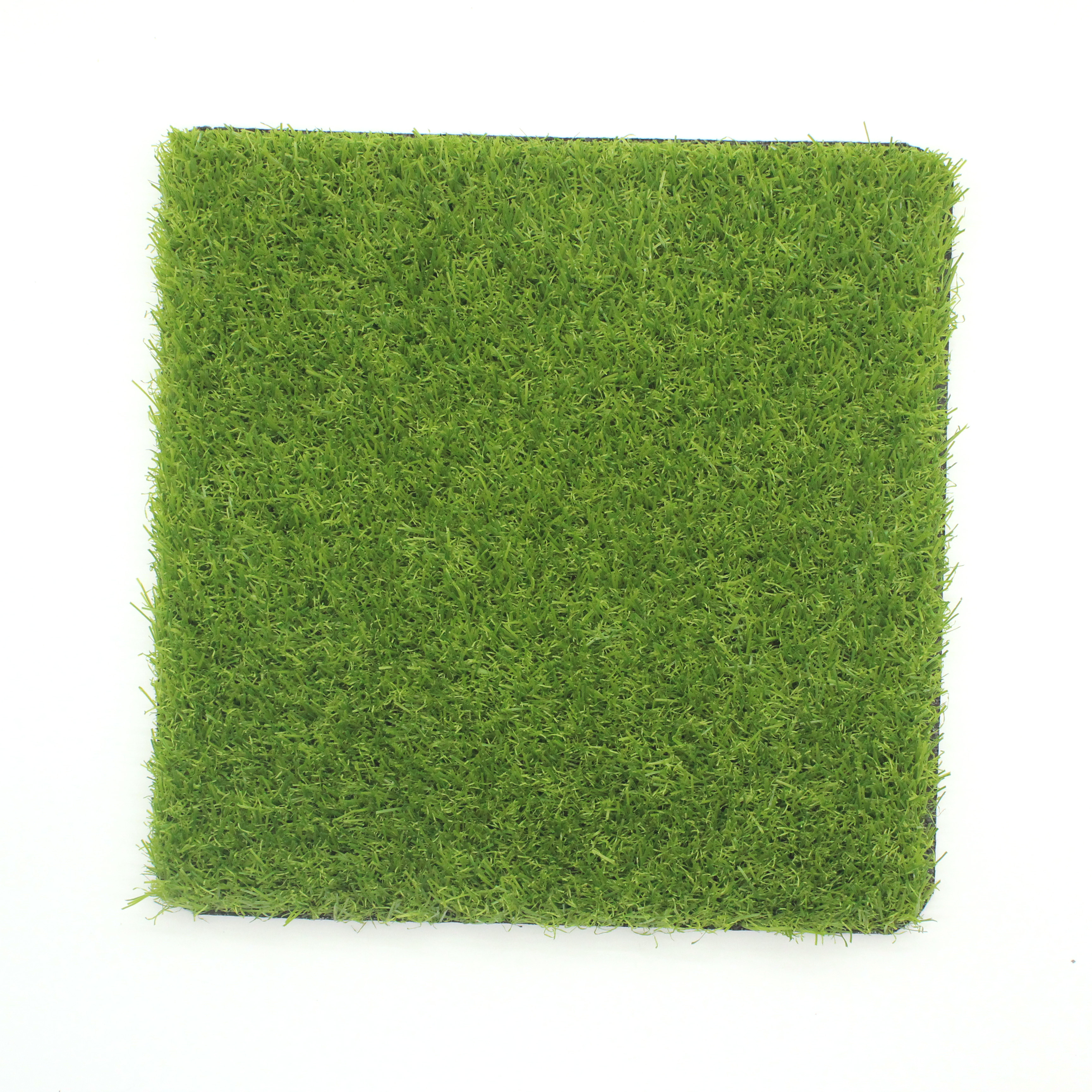 Spined yarn Synthetic Grass Used for Soccer Fields