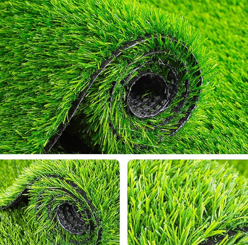 Factory Price Artificial grass outdoor balcony pets easy to clean customized color