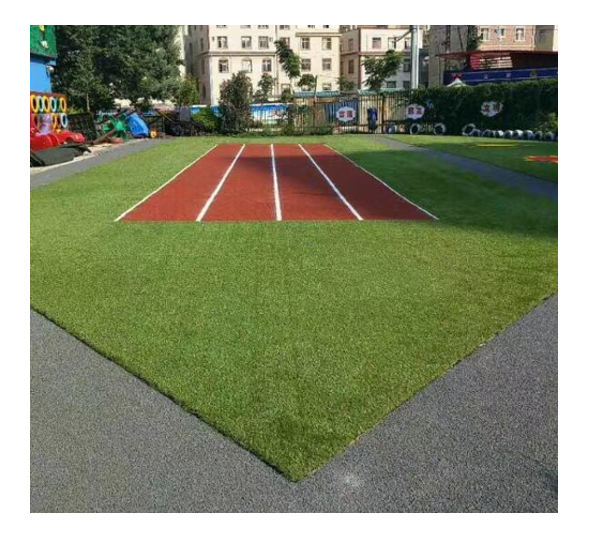 30mm Synthetic Turf Leisure Outdoor Carpet Mat Roll Artificial Grass