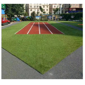 30mm Synthetic Turf Leisure Outdoor Carpet Mat Roll Artificial Grass