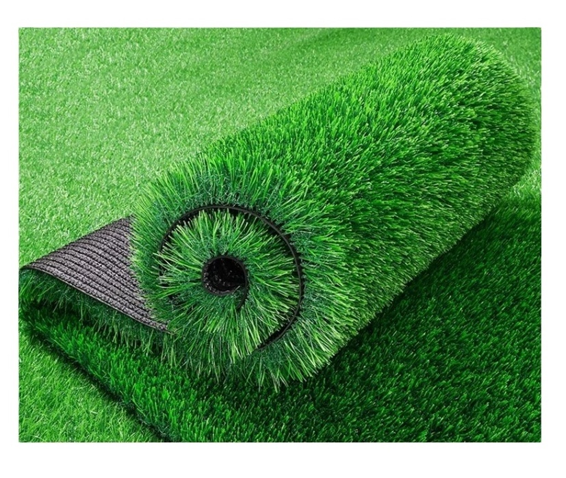 outdoor carpet  outdoor grass tile lush green artificial turf artificial grass for garden 50m artificial grass