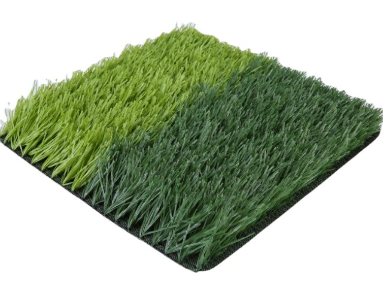 High Density Soccer Field Turf Green Lawn Carpet Green Carpet Synthetic Turf Artificial Grass