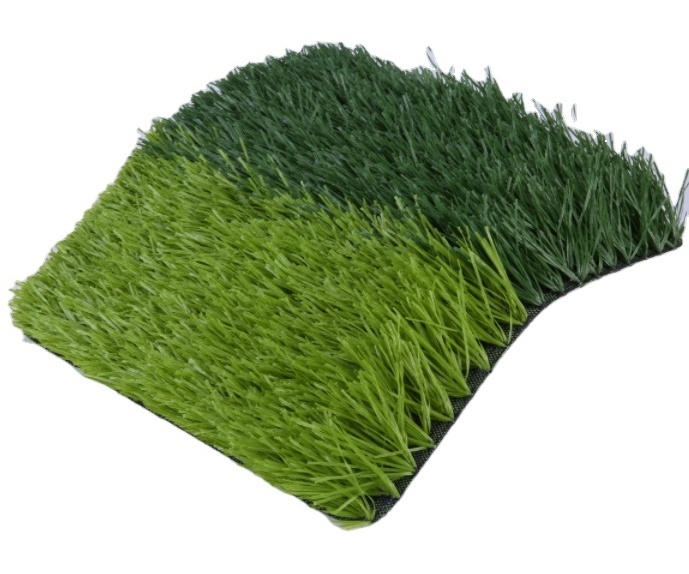 High Density Soccer Field Turf Green Lawn Carpet Green Carpet Synthetic Turf Artificial Grass