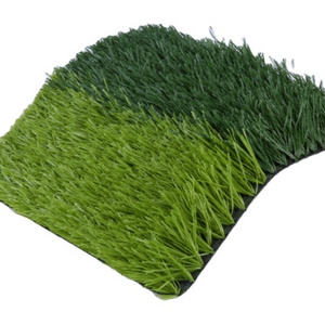 High Density Soccer Field Turf Green Lawn Carpet Green Carpet Synthetic Turf Artificial Grass