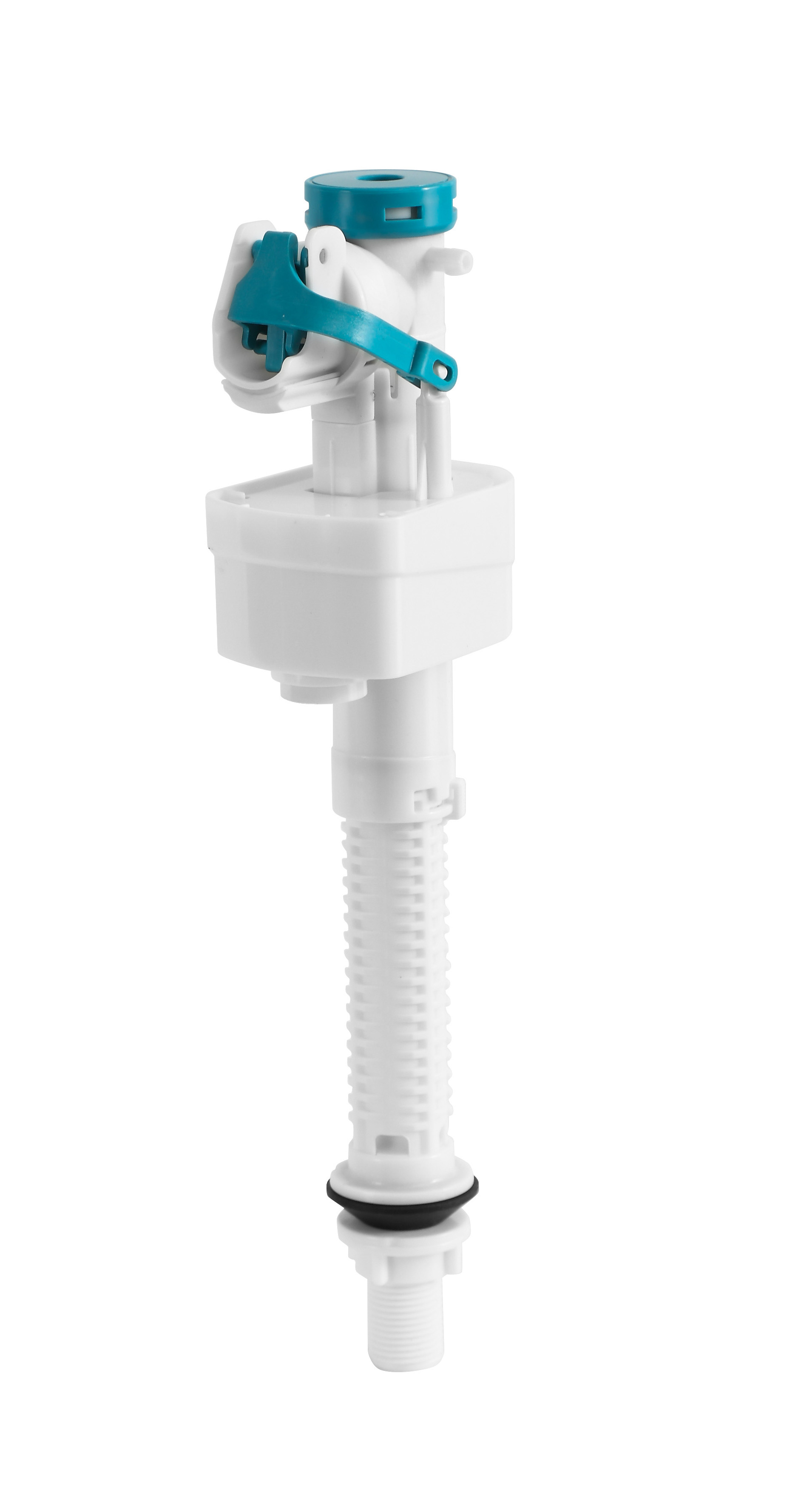 HTD B8 Universal Toilet Fill Valves with Self-Cleaning Functions