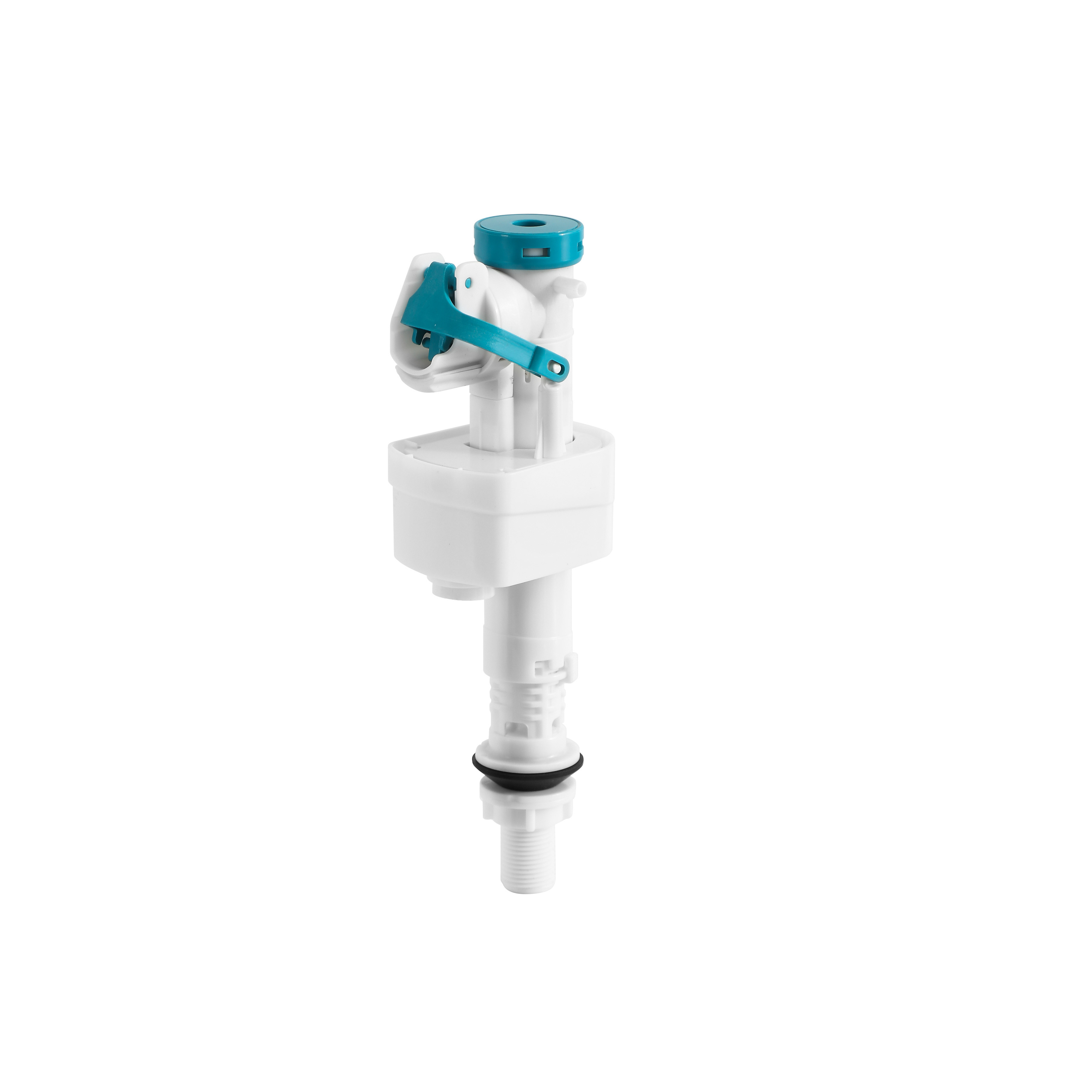 HTD B8 Universal Toilet Fill Valves with Self-Cleaning Functions