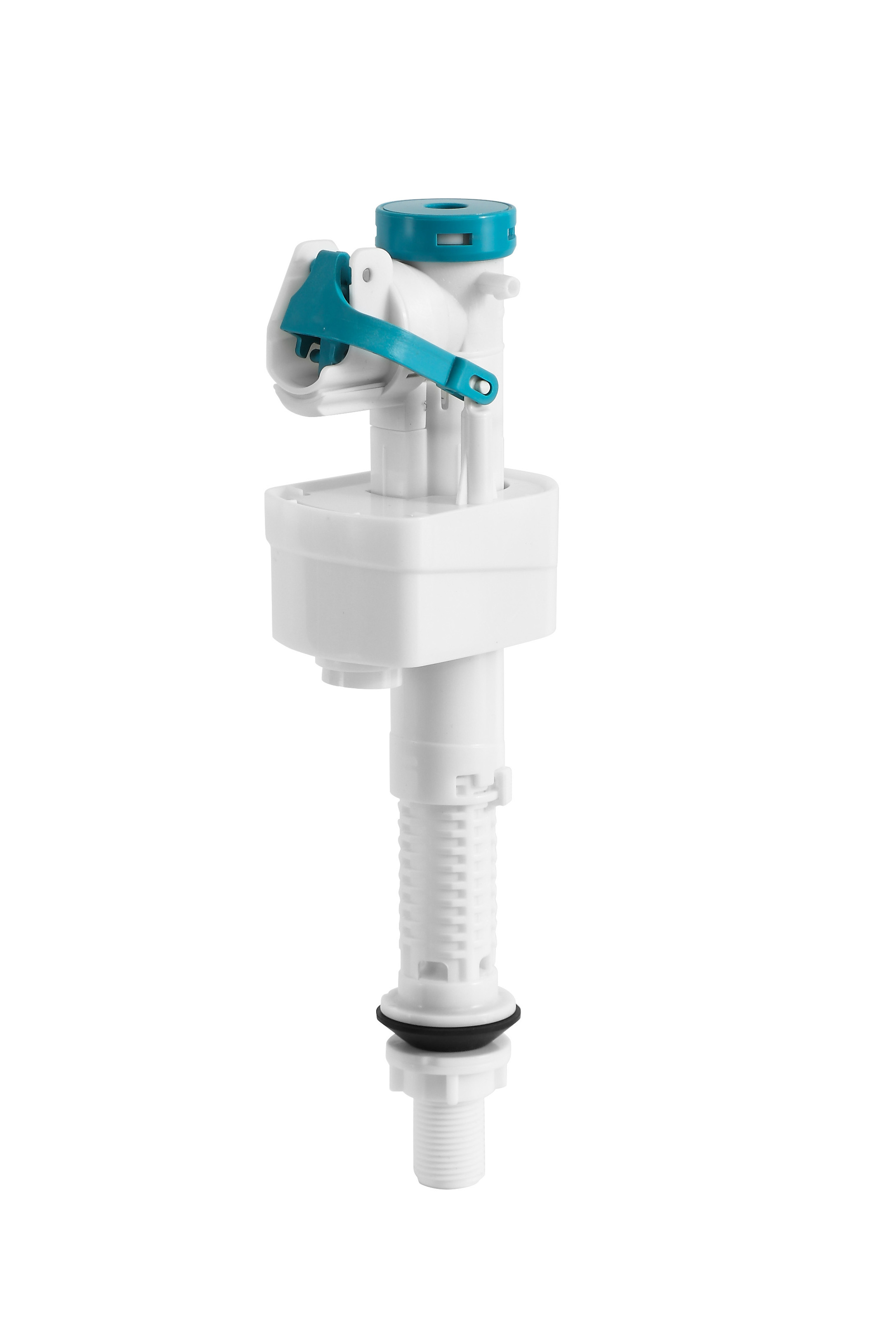 HTD B8 Universal Toilet Fill Valves with Self-Cleaning Functions