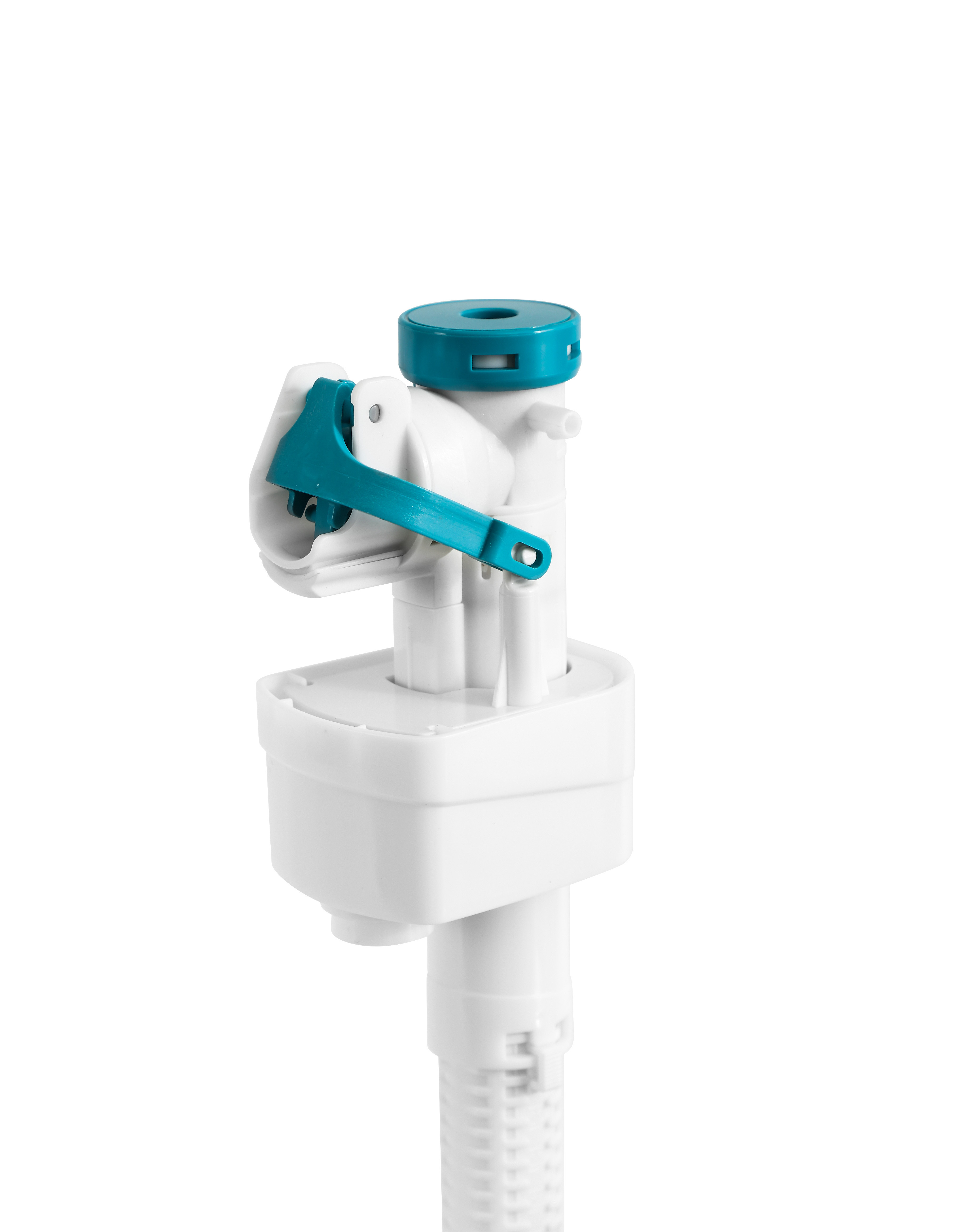 HTD B8 Universal Toilet Fill Valves with Self-Cleaning Functions