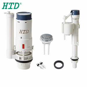 China wholesale cistern fitting upc dual flush toilet valve for toilet tank