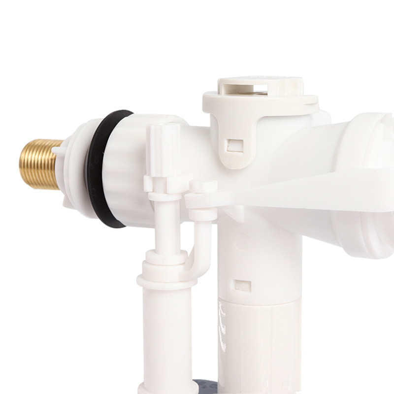 HTD New design filling valve high quality toilet flush toilet  fill valve