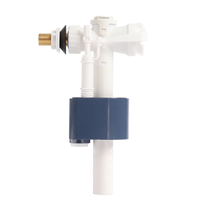 HTD New design filling valve high quality toilet flush toilet  fill valve