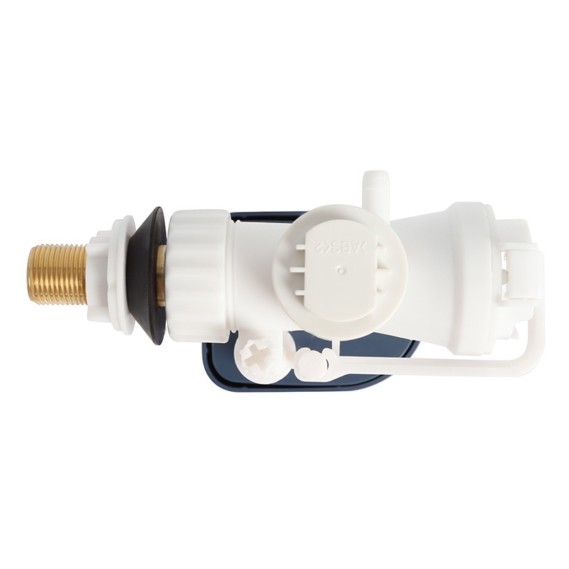 HTD New design filling valve high quality toilet flush toilet  fill valve