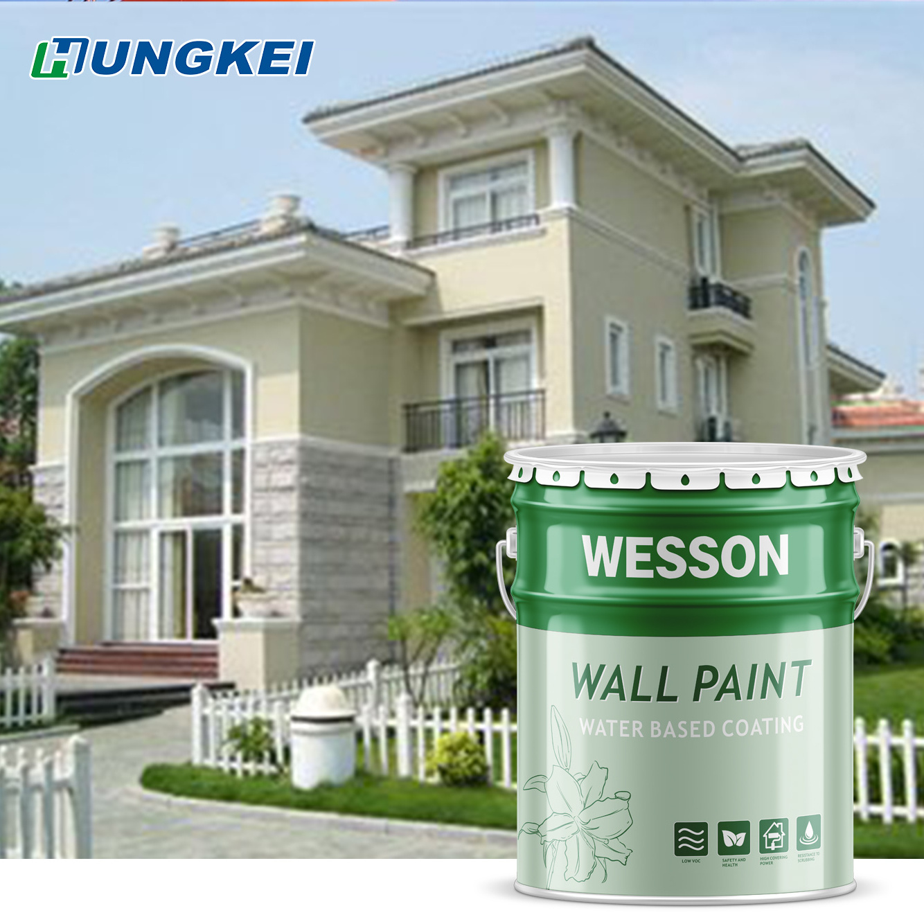 Coating Best Asian Base Coat Paint Exterior Wall Paints