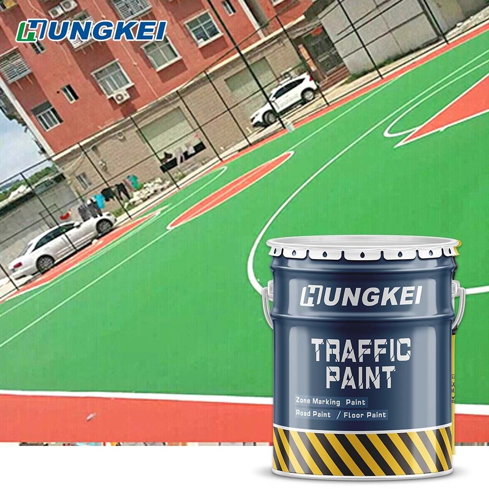 Asphalt Brother Epoxy Spray Cold Reflective Paint Yellow Thermoplastic Price Powder Road Marking Paint