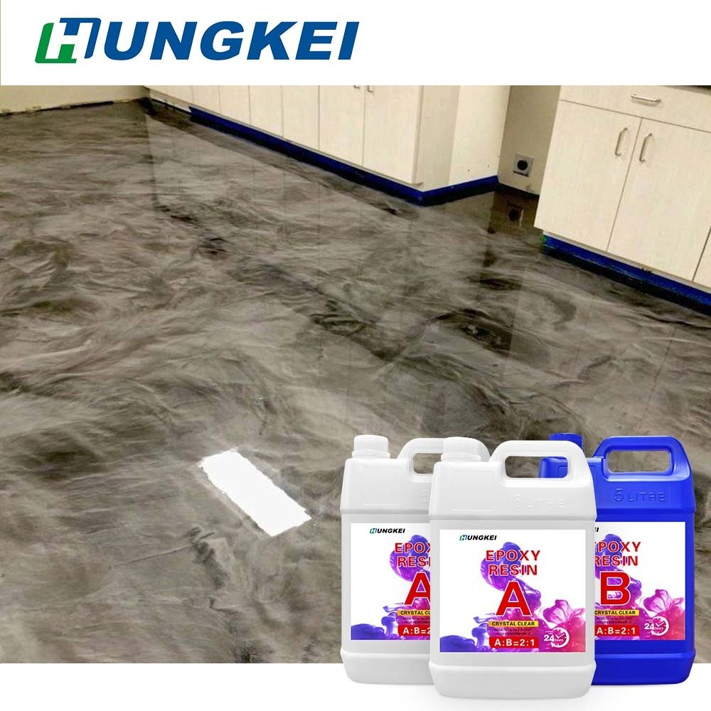 Epoxy Resin For Floors Deep Pour Epoxy Resin China Wholesale Epoxy Resin Floor Paint