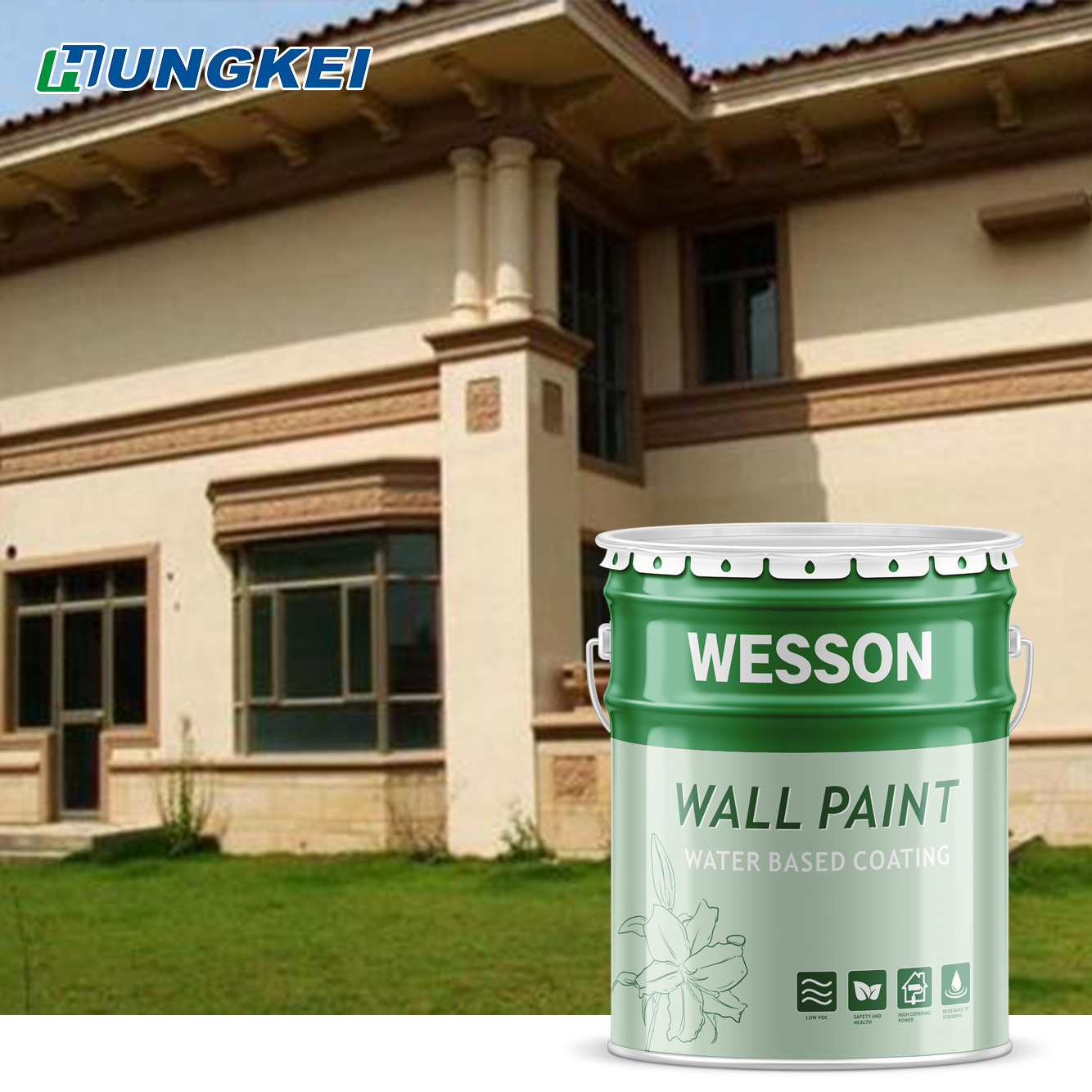 Coating Best Asian Base Coat Paint Exterior Wall Paints