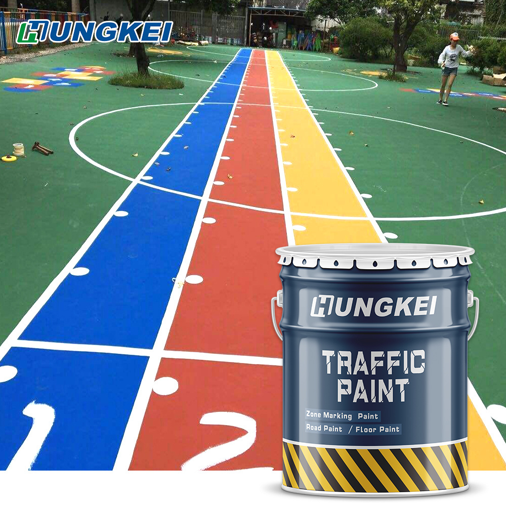 Asphalt Brother Epoxy Spray Cold Reflective Paint Yellow Thermoplastic Price Powder Road Marking Paint