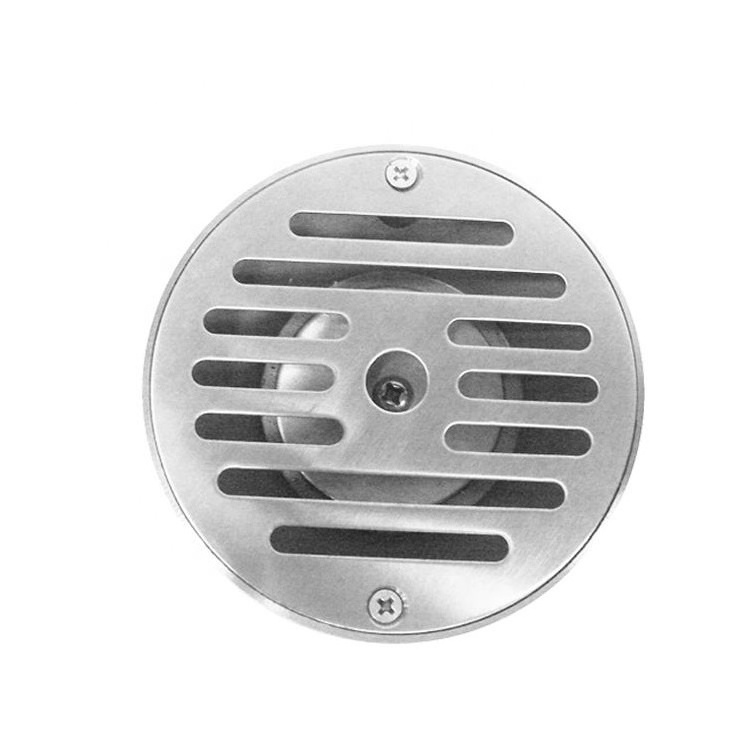 Swimming Pool Floor Drain Stainless Steel  Drain for Swimming Pool  overflow Stainless steel floor drain