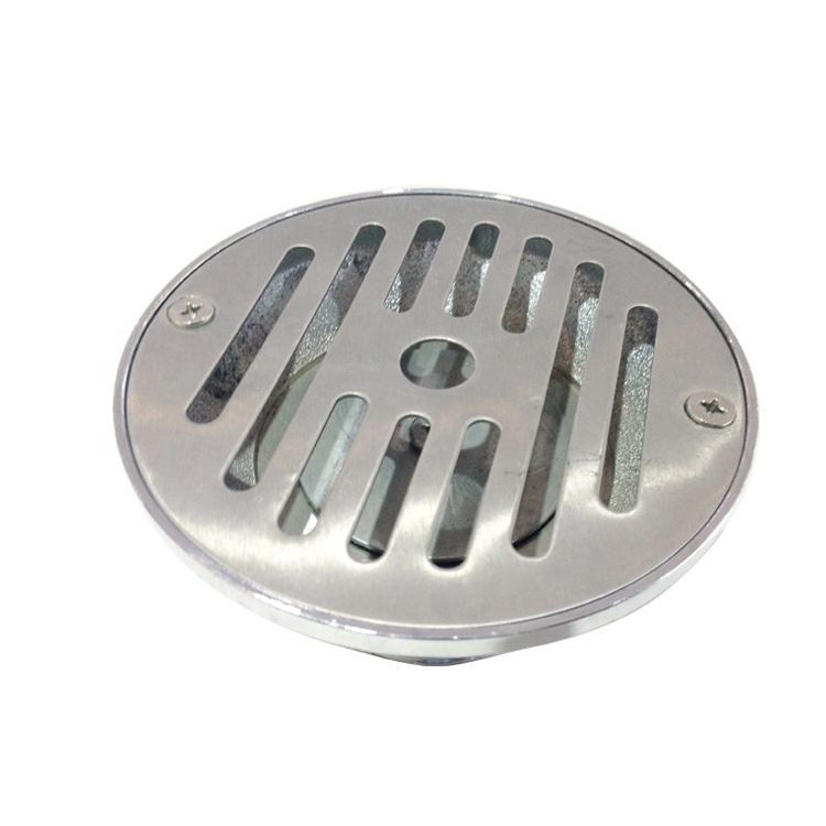 Swimming Pool Floor Drain Stainless Steel  Drain for Swimming Pool  overflow Stainless steel floor drain