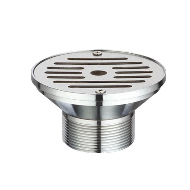 Swimming Pool Floor Drain Stainless Steel  Drain for Swimming Pool  overflow Stainless steel floor drain