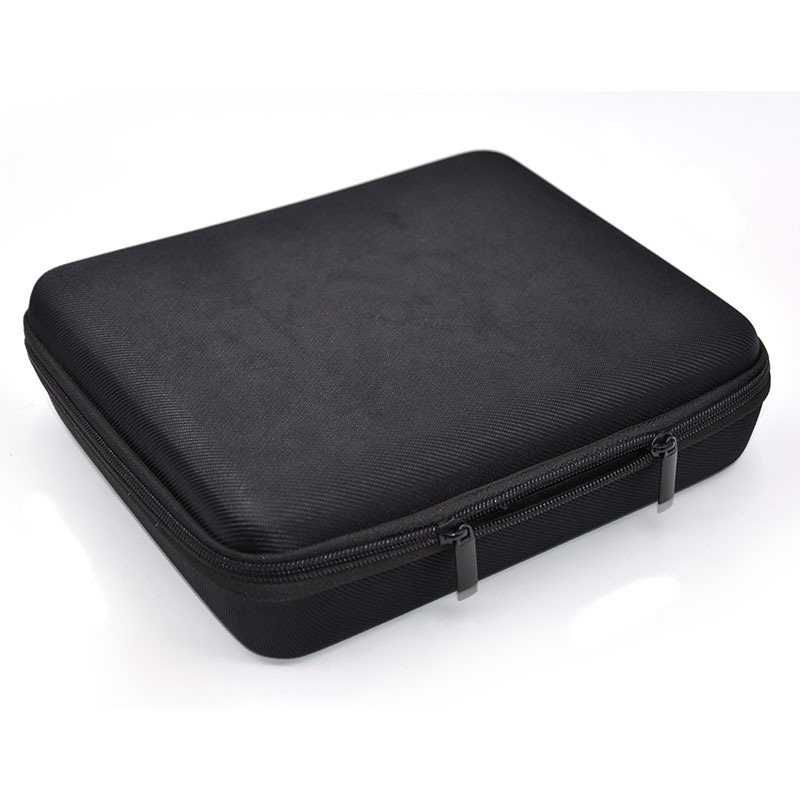 High Quality Hard Zipper Bag EVA Carrying Case For Musical Instrument