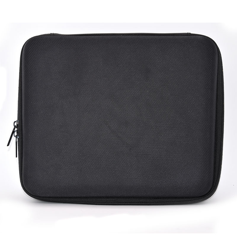 High Quality Hard Zipper Bag EVA Carrying Case For Musical Instrument