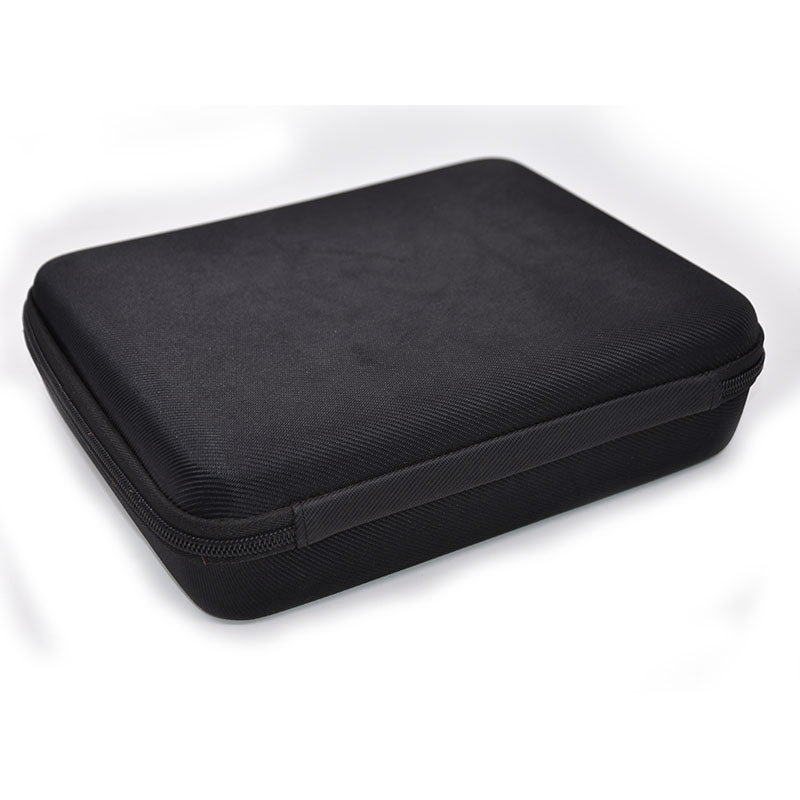 High Quality Hard Zipper Bag EVA Carrying Case For Musical Instrument