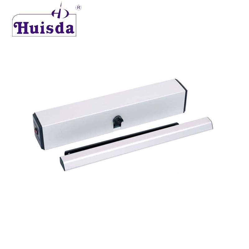 Automatic Door Operator Hands Free Swing Door Opener for 110KG Wireless Remote Control Door Closer