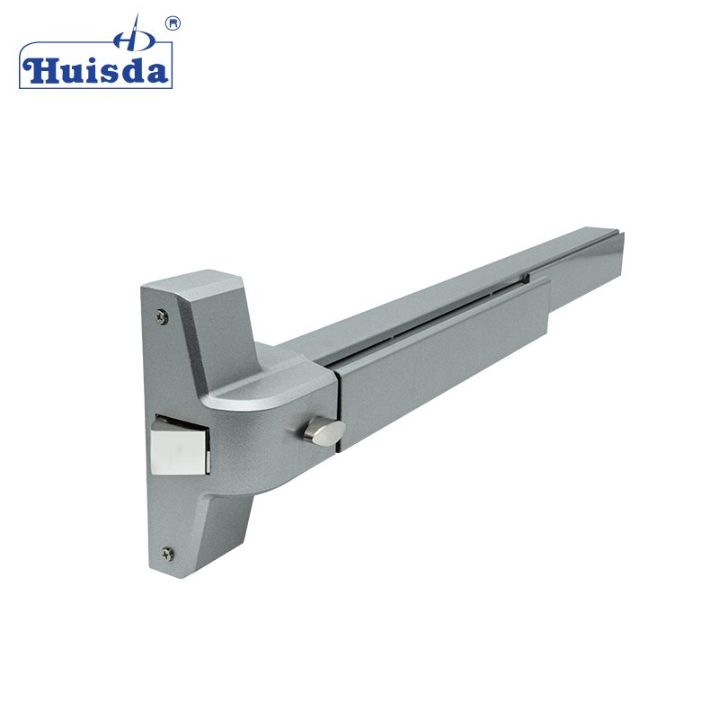 High Quality Emergency Panic Exit Bar Escape Door Lock Push Panic Bar Device For Fire Door