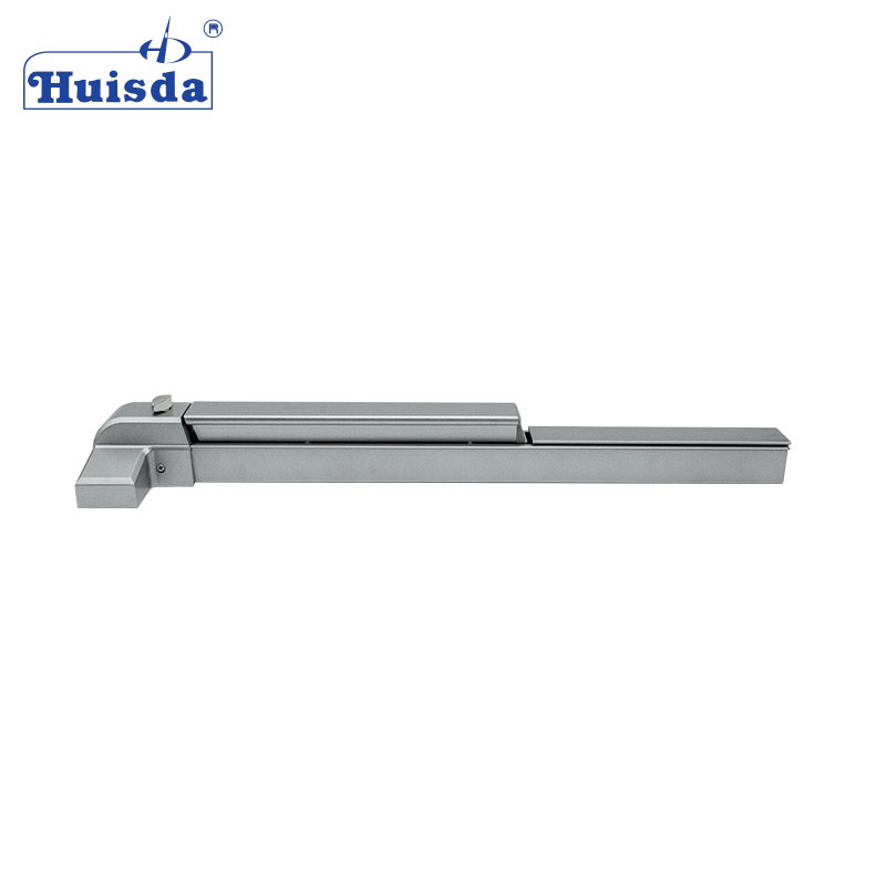 High Quality Fire Rated Emergency Escape Door Lock Anti Panic Exit Bar Device Push Panic Bar For Safety Door