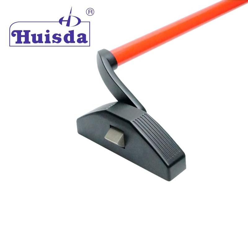 HSD 302A Aluminum Alloy 900mm OEM Panic Exit Device Emergency Exit Door Lock Push Bar For Fire Door