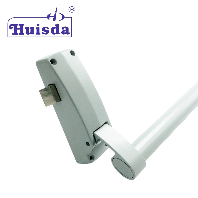 EN 1125 Anti Panic Bar Push Bar Emergency Exit Device Fire Door Panic Device 1 Point