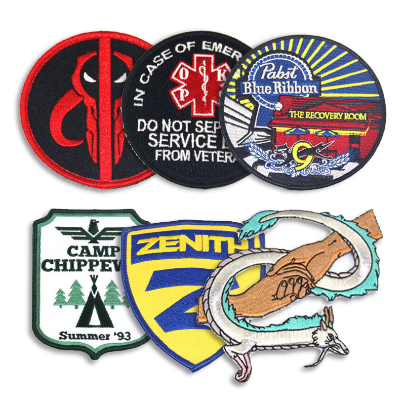 Custom Soft Tpu Garment Patch 3d Lenticular Patch For Apparel Clothing